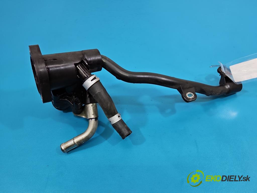 Toyota Verso 2009-2018 2.0 D4D 125 HP manual 92 kW 1998 cm3 5- obal 16323-0R011-A