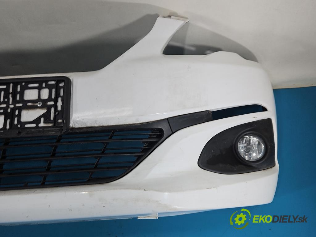 Peugeot 301 1.6 hdi 99 HP manual 73 kW 1560 cm3 4- nárazník predné  (Kľučka dverí ostatné)