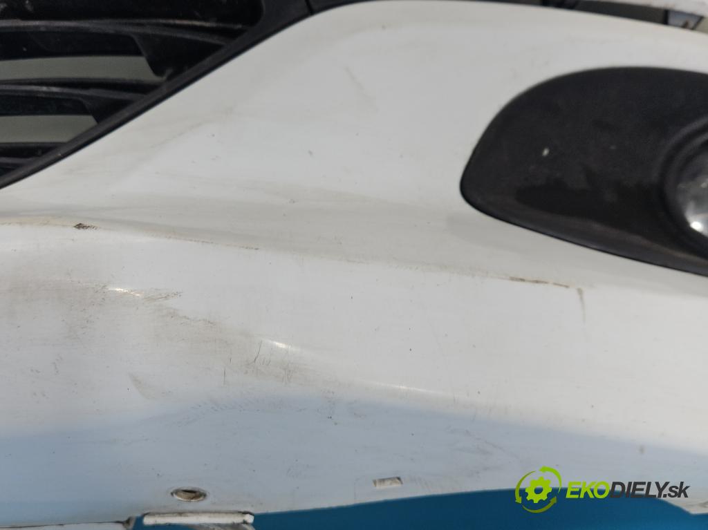 Peugeot 301 1.6 hdi 99 HP manual 73 kW 1560 cm3 4- nárazník predné  (Kľučka dverí ostatné)