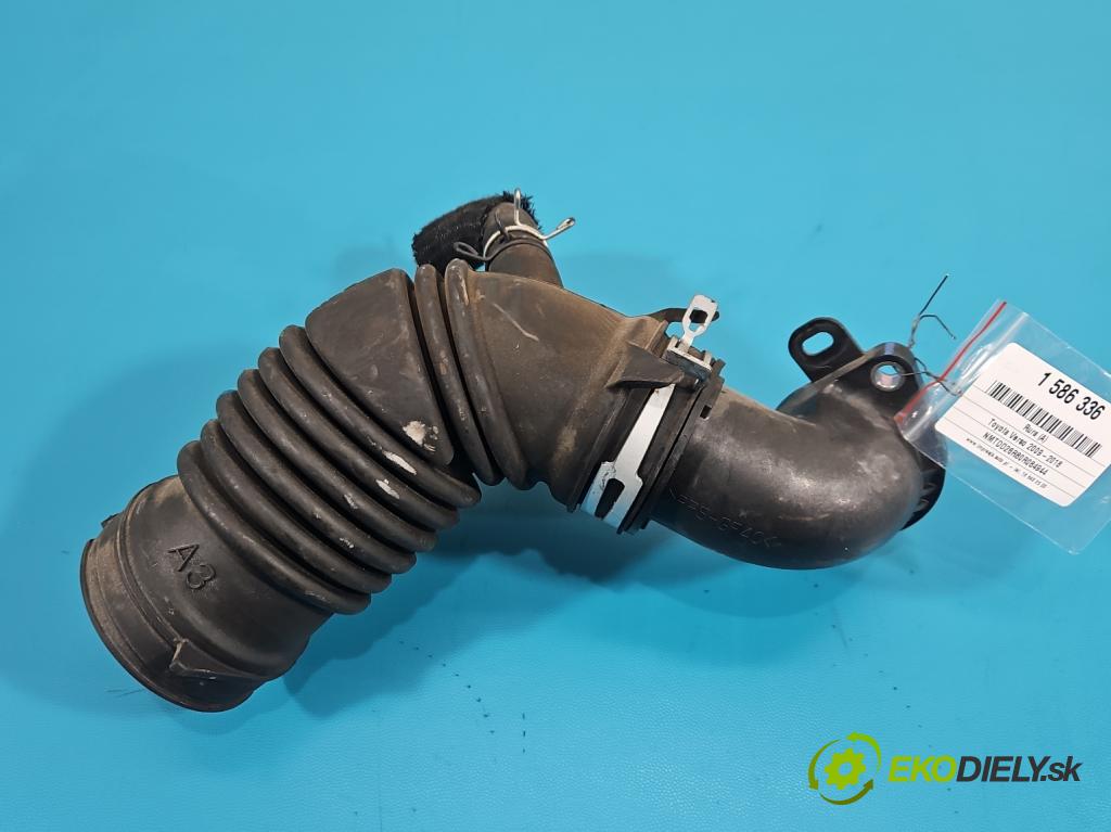 Toyota Verso 2009-2018 2.0 D4D 125 hp manual 92 kW 1998 cm3 5- Trubka: 17880-0R050