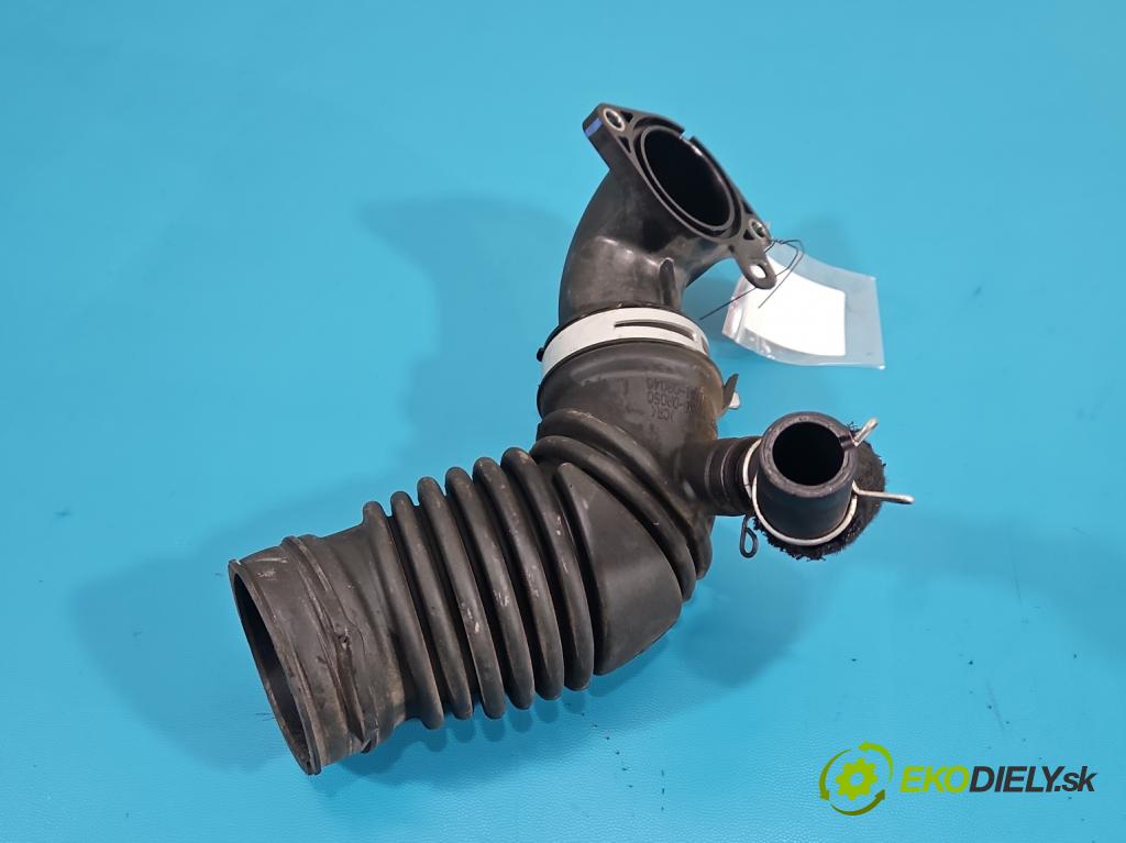 Toyota Verso 2009-2018 2.0 D4D 125 hp manual 92 kW 1998 cm3 5- Trubka: 17880-0R050