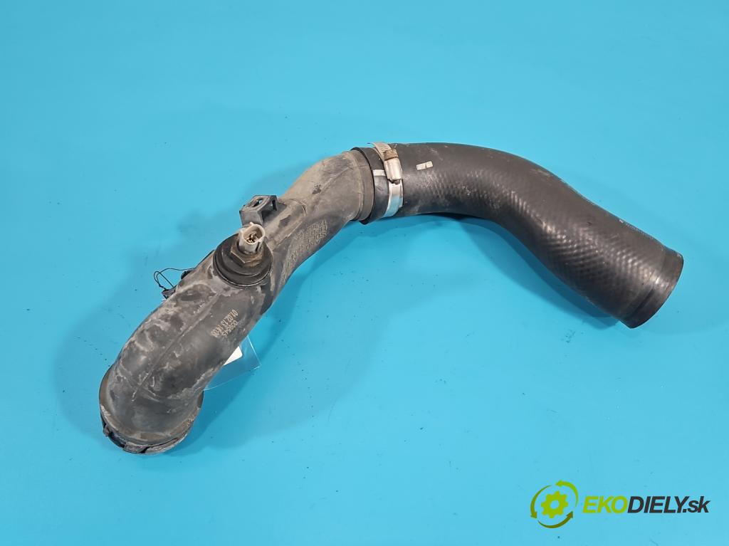 Toyota Verso 2009-2018 2.0 D4D 125 HP manual 92 kW 1998 cm3 5- Trubka: 17362