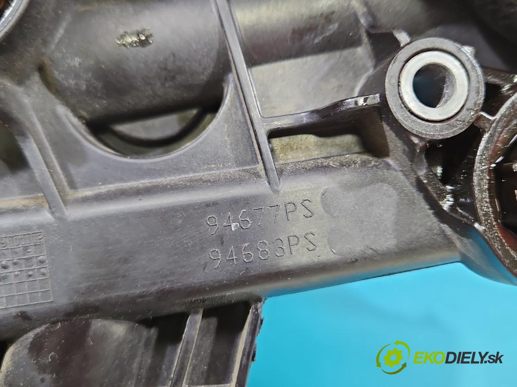 Toyota Verso 2009-2018 2.0 D4D 125 hp manual 92 kW 1998 cm3 5- Základ: filtra olej: 02513-155825 (Kryt olejového filtru)