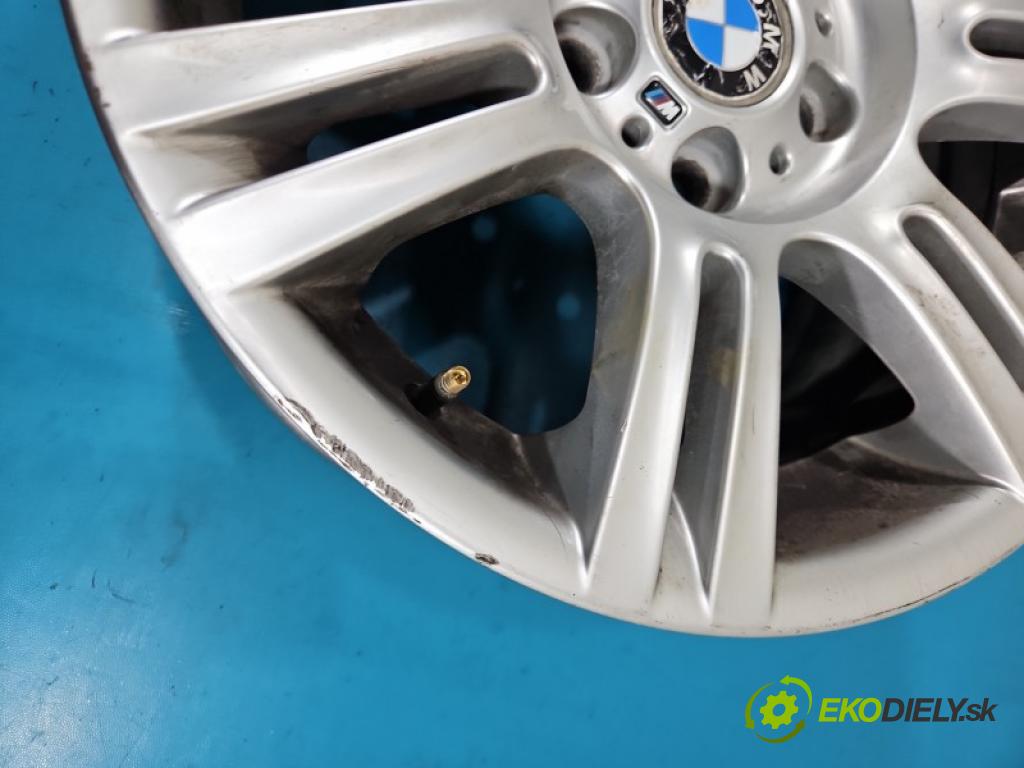 Bmw 3 E90 2005-2013 3.0d 231 HP automatic 170 kW 2993 cm3 5- Disk hliník 17" komplet 8036936