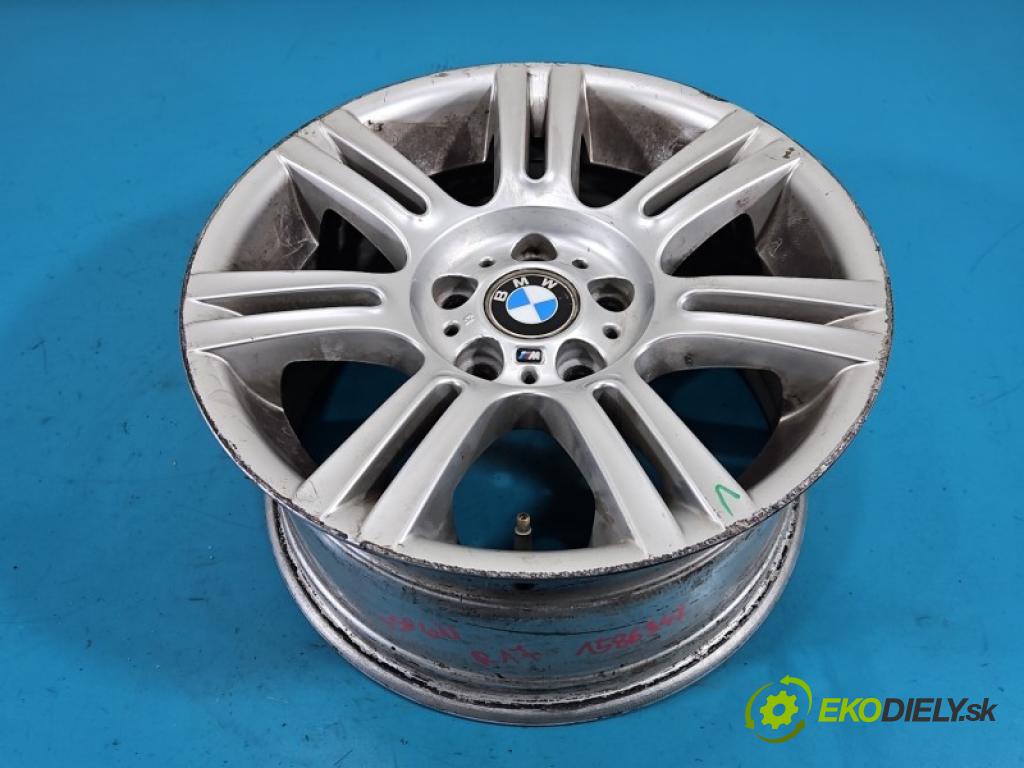 Bmw 3 E90 2005-2013 3.0d 231 HP automatic 170 kW 2993 cm3 5- Disk hliník 17" komplet 8036936