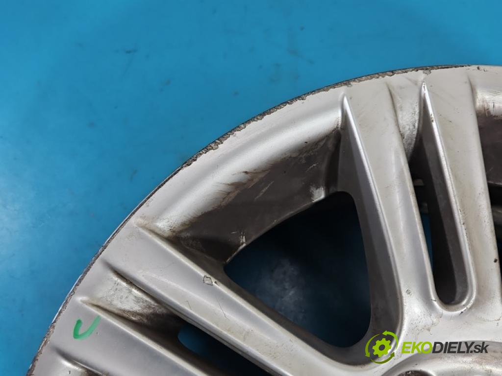 Bmw 3 E90 2005-2013 3.0d 231 HP automatic 170 kW 2993 cm3 5- Disk hliník 17" komplet 8036936