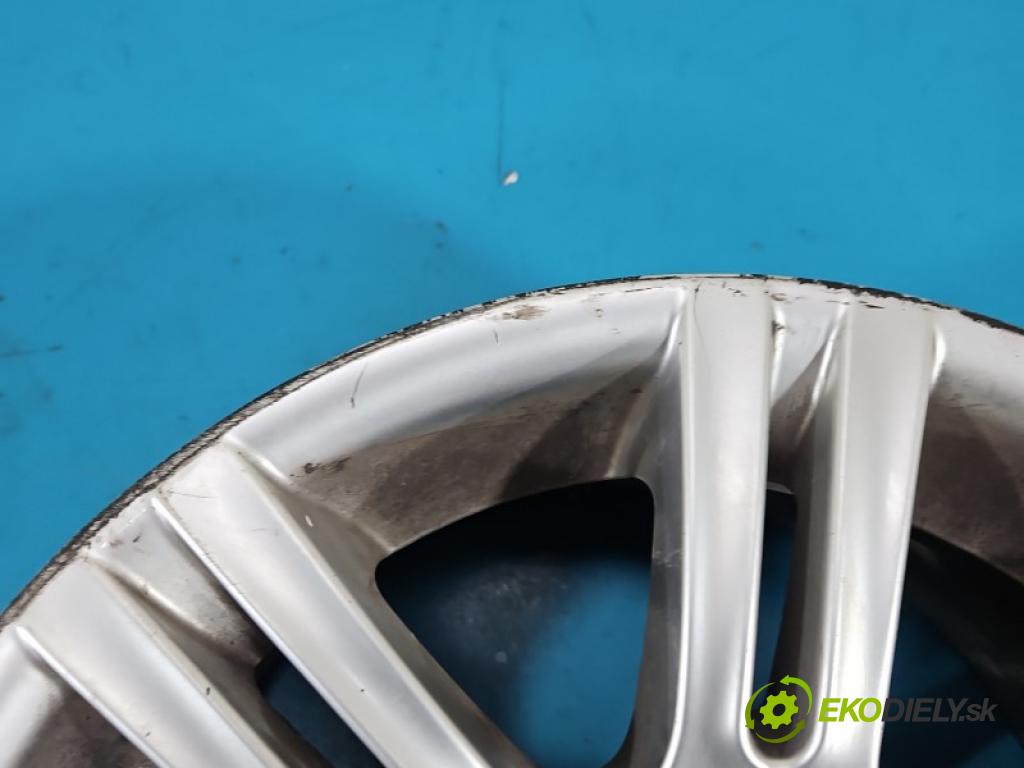 Bmw 3 E90 2005-2013 3.0d 231 HP automatic 170 kW 2993 cm3 5- Disk hliník 17" komplet 8036936