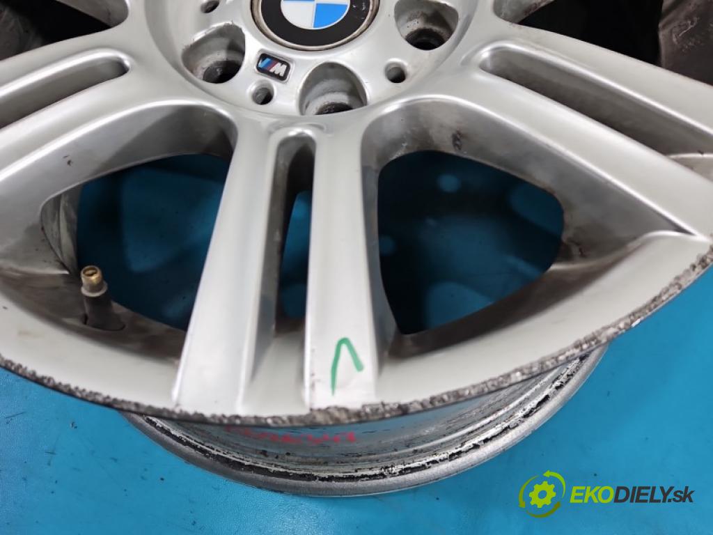Bmw 3 E90 2005-2013 3.0d 231 HP automatic 170 kW 2993 cm3 5- Disk hliník 17" komplet 8036936