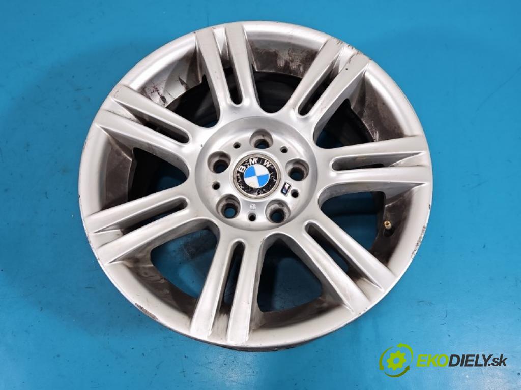 Bmw 3 E90 2005-2013 3.0d 231 HP automatic 170 kW 2993 cm3 5- Disk hliník 17" komplet 8036936