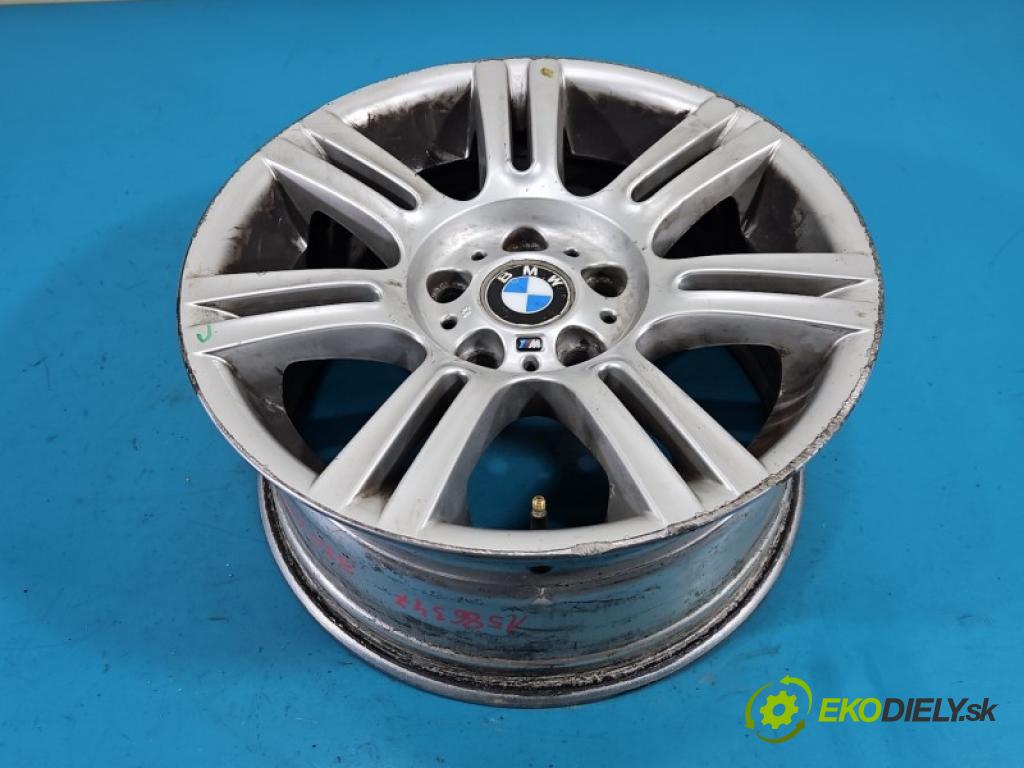 Bmw 3 E90 2005-2013 3.0d 231 HP automatic 170 kW 2993 cm3 5- Disk hliník 17" komplet 8036936