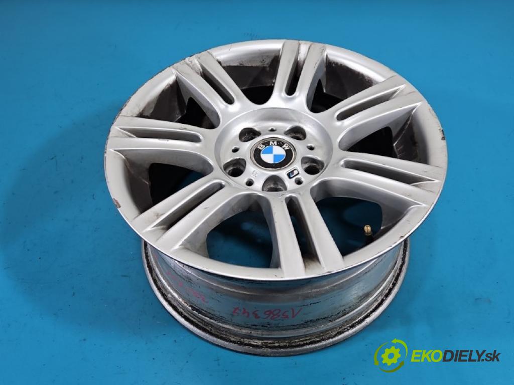 Bmw 3 E90 2005-2013 3.0d 231 HP automatic 170 kW 2993 cm3 5- Disk hliník 17" komplet 8036936