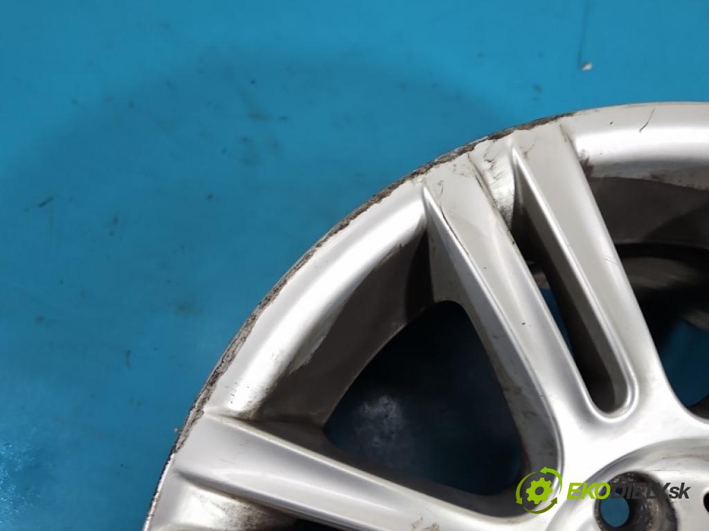 Bmw 3 E90 2005-2013 3.0d 231 HP automatic 170 kW 2993 cm3 5- Disk hliník 17" komplet 8036936