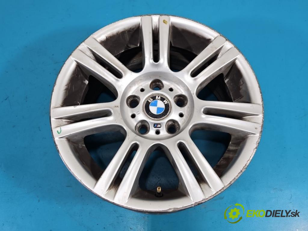 Bmw 3 E90 2005-2013 3.0d 231 HP automatic 170 kW 2993 cm3 5- Disk hliník 17" komplet 8036936