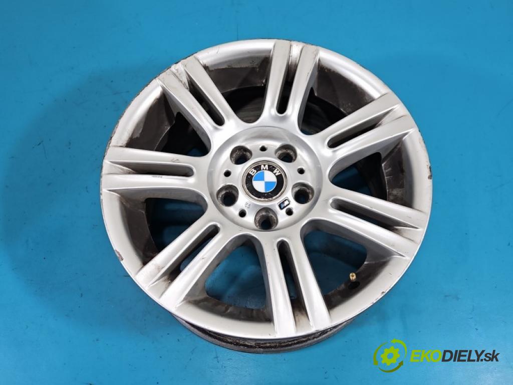 Bmw 3 E90 2005-2013 3.0d 231 HP automatic 170 kW 2993 cm3 5- Disk hliník 17" komplet 8036936