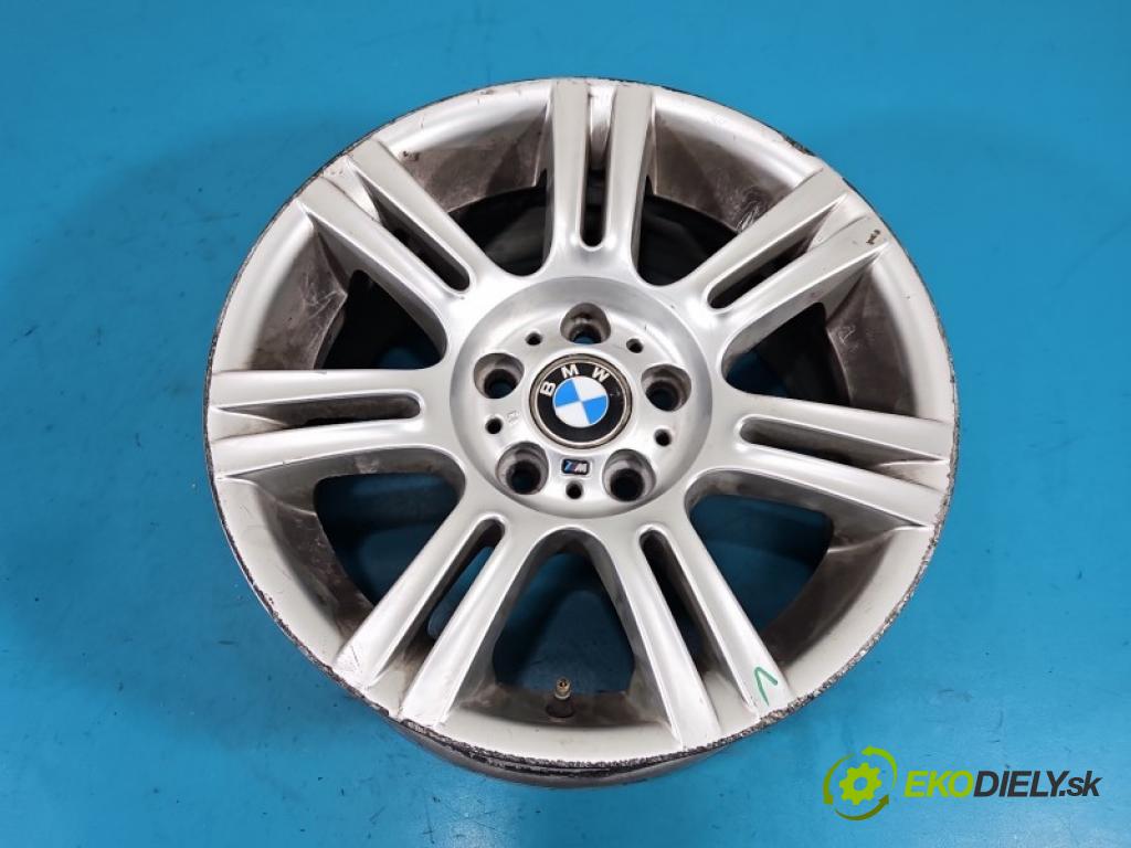 Bmw 3 E90 2005-2013 3.0d 231 HP automatic 170 kW 2993 cm3 5- Disk hliník 17" komplet 8036936