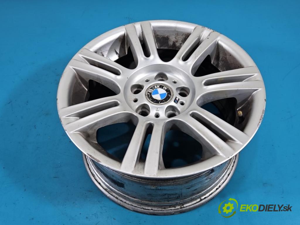 Bmw 3 E90 2005-2013 3.0d 231 HP automatic 170 kW 2993 cm3 5- Disk hliník 17" komplet 8036936