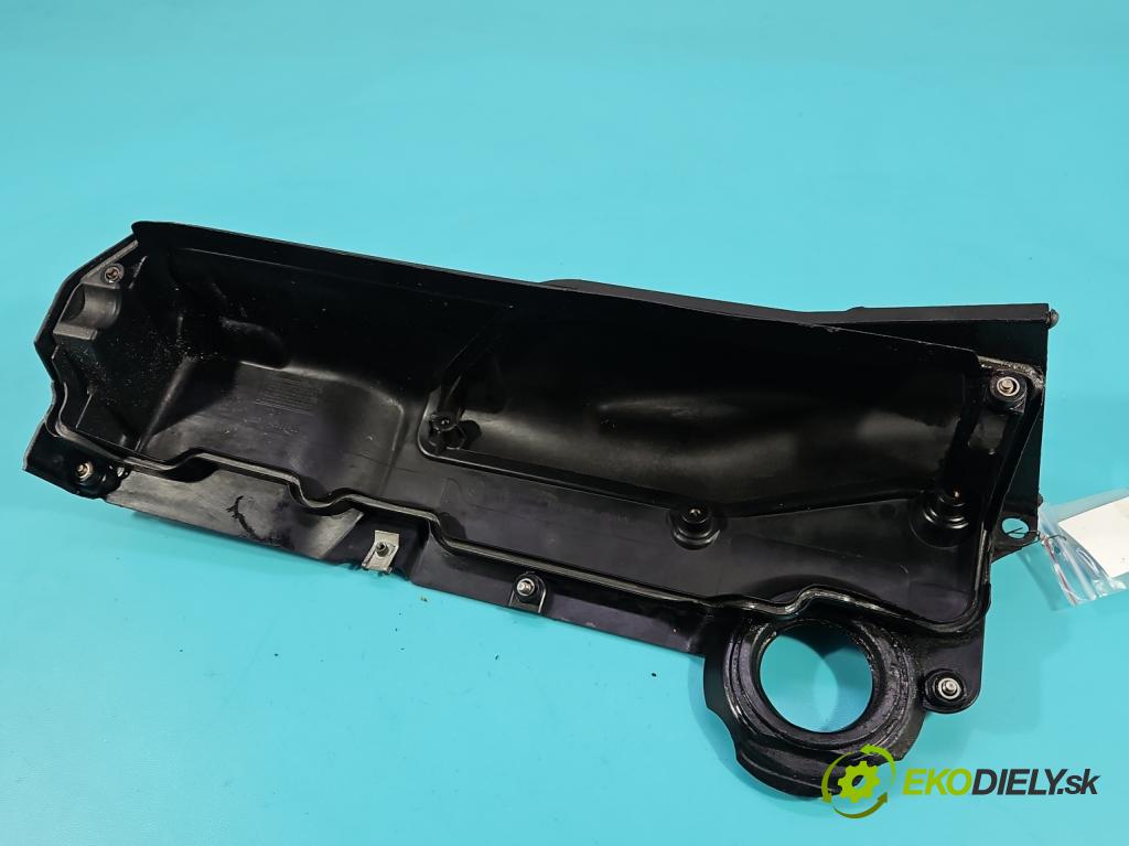 Bmw 3 E90 2005-2013 3.0d 231 hp automatic 170 kW 2993 cm3 5- obal filtra vzduchu 7793203 (Kryt vzduchového filtru)