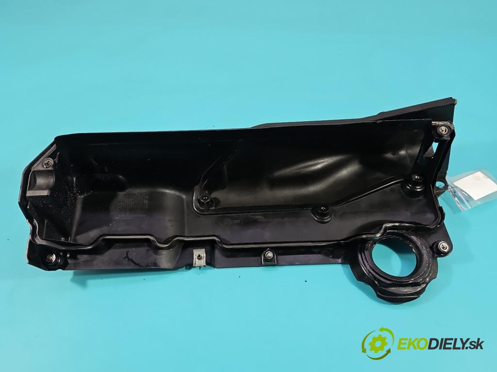 Bmw 3 E90 2005-2013 3.0d 231 hp automatic 170 kW 2993 cm3 5- obal filtra vzduchu 7793203 (Kryt vzduchového filtru)