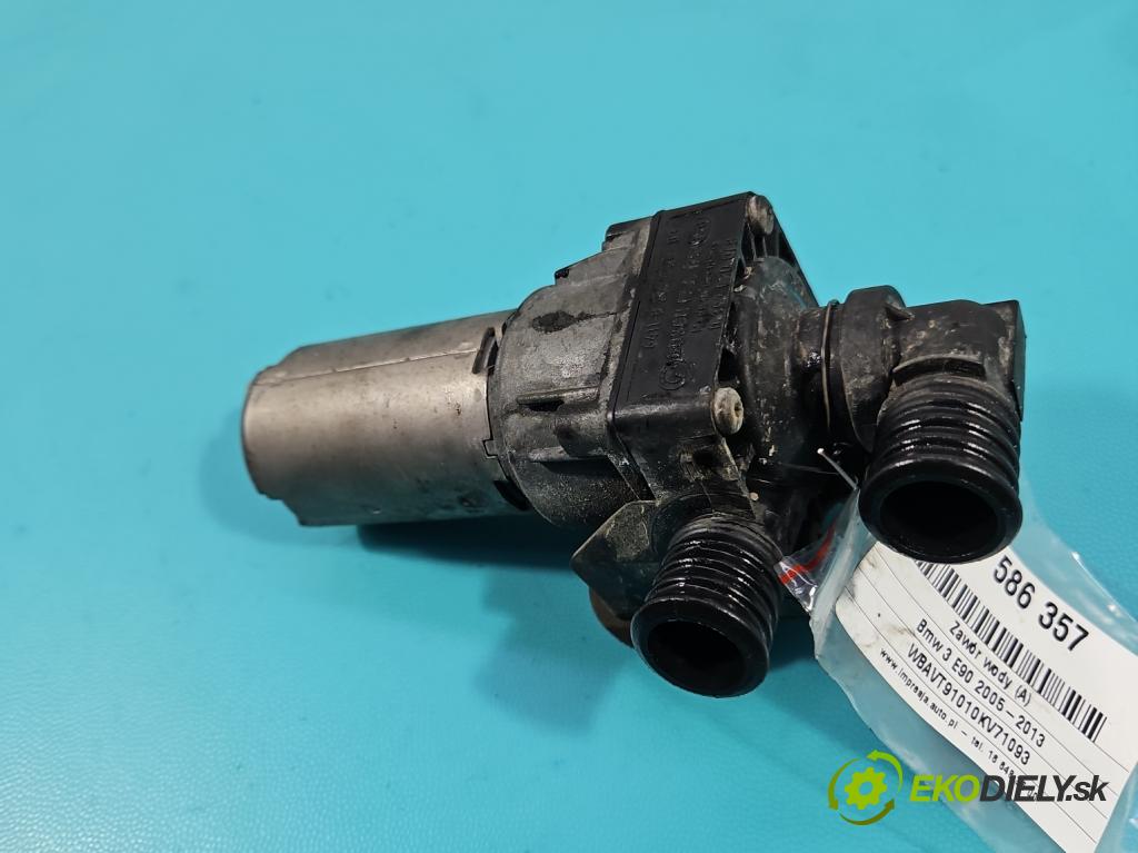 Bmw 3 E90 2005-2013 3.0d 231 HP automatic 170 kW 2993 cm3 5- ventil voda: 8369806