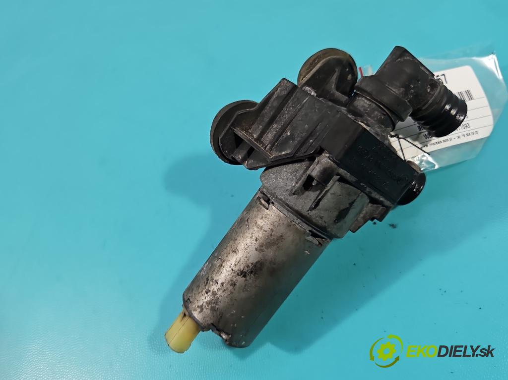 Bmw 3 E90 2005-2013 3.0d 231 HP automatic 170 kW 2993 cm3 5- ventil voda: 8369806
