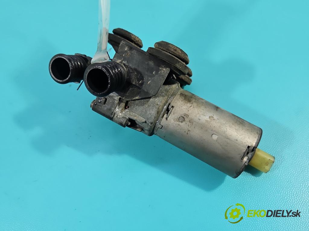 Bmw 3 E90 2005-2013 3.0d 231 HP automatic 170 kW 2993 cm3 5- ventil voda: 8369806