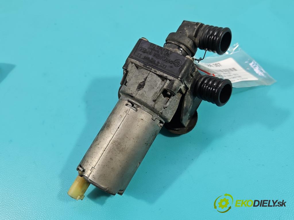 Bmw 3 E90 2005-2013 3.0d 231 hp automatic 170 kW 2993 cm3 5- ventil vody 8369806