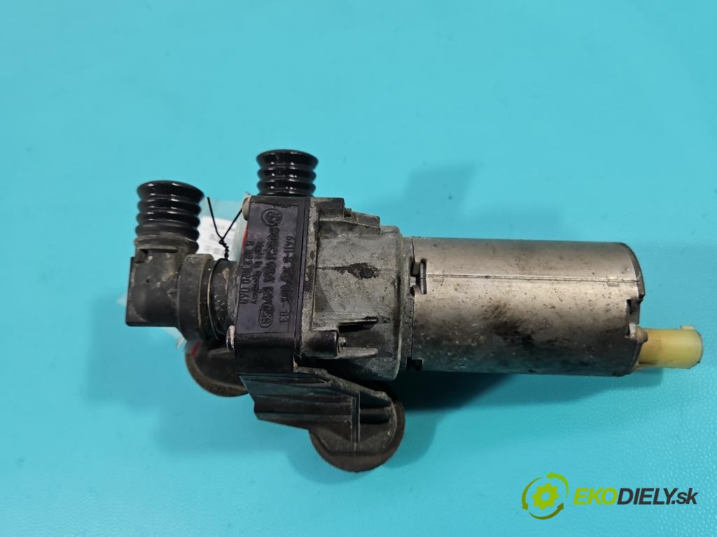 Bmw 3 E90 2005-2013 3.0d 231 HP automatic 170 kW 2993 cm3 5- ventil voda: 8369806