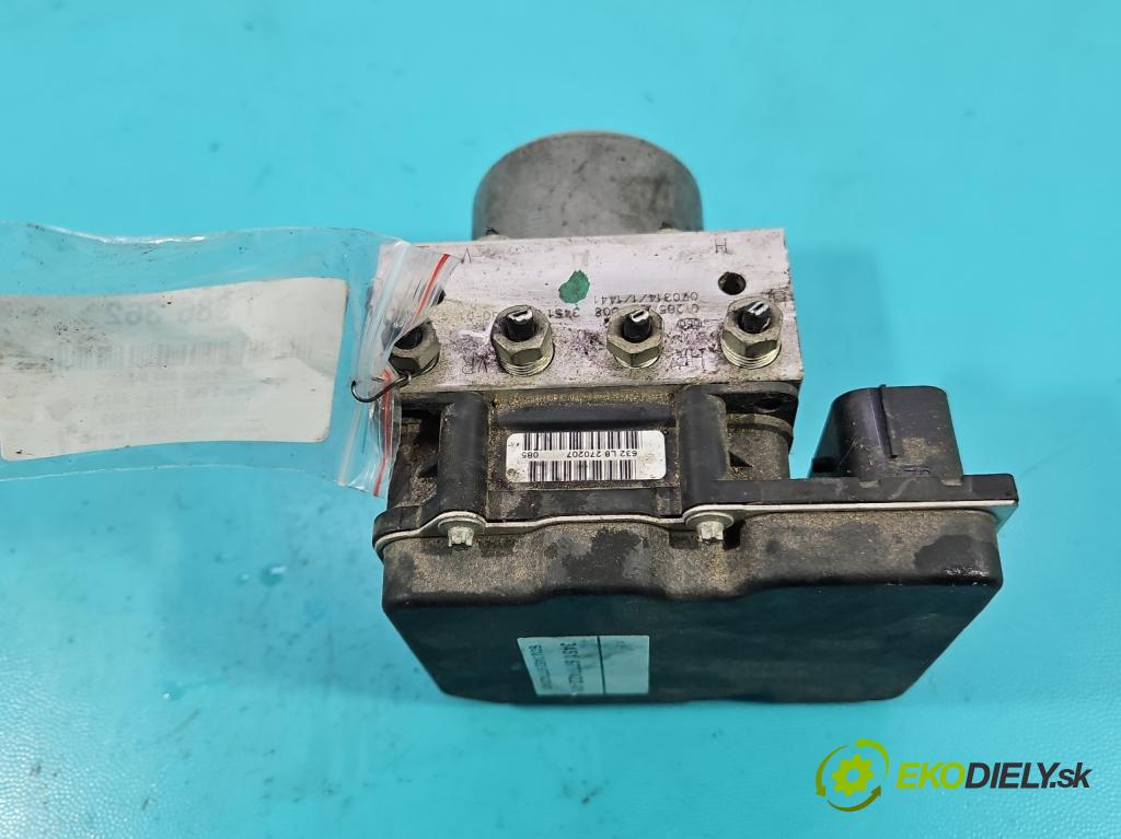 Bmw 3 E90 2005-2013 3.0d 231 HP automatic 170 kW 2993 cm3 5- čerpadlo abs 6777422 (Pumpa ABS)