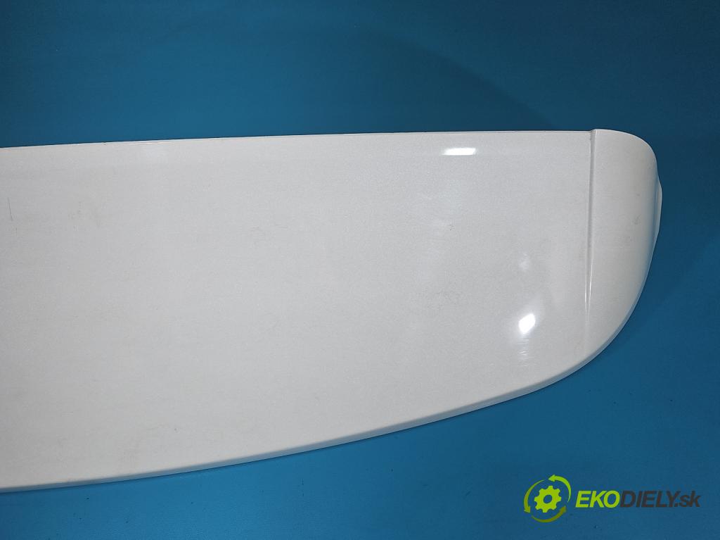 Citroen DS4 2011-2015 2.0 hdi RH02 163 hp manual 120 kW 1997 cm3 5- spoiler 9688333180 (Spoiler)
