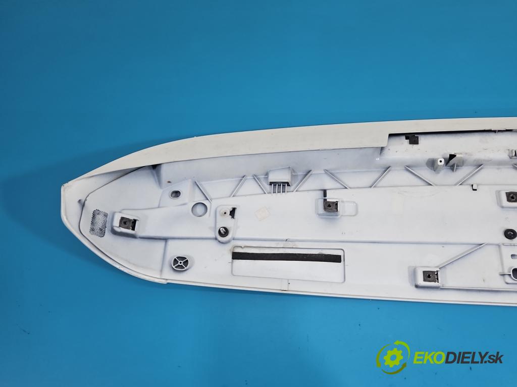 Citroen DS4 2011-2015 2.0 hdi RH02 163 hp manual 120 kW 1997 cm3 5- spoiler 9688333180 (Spoiler)