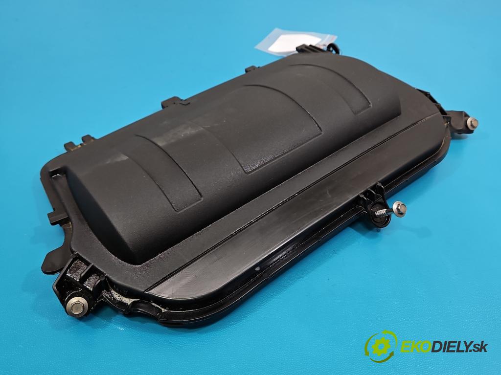 Citroen DS4 2011-2015 2.0 hdi RH02 163 HP manual 120 kW 1997 cm3 5- kryt motora horní: 9683668480