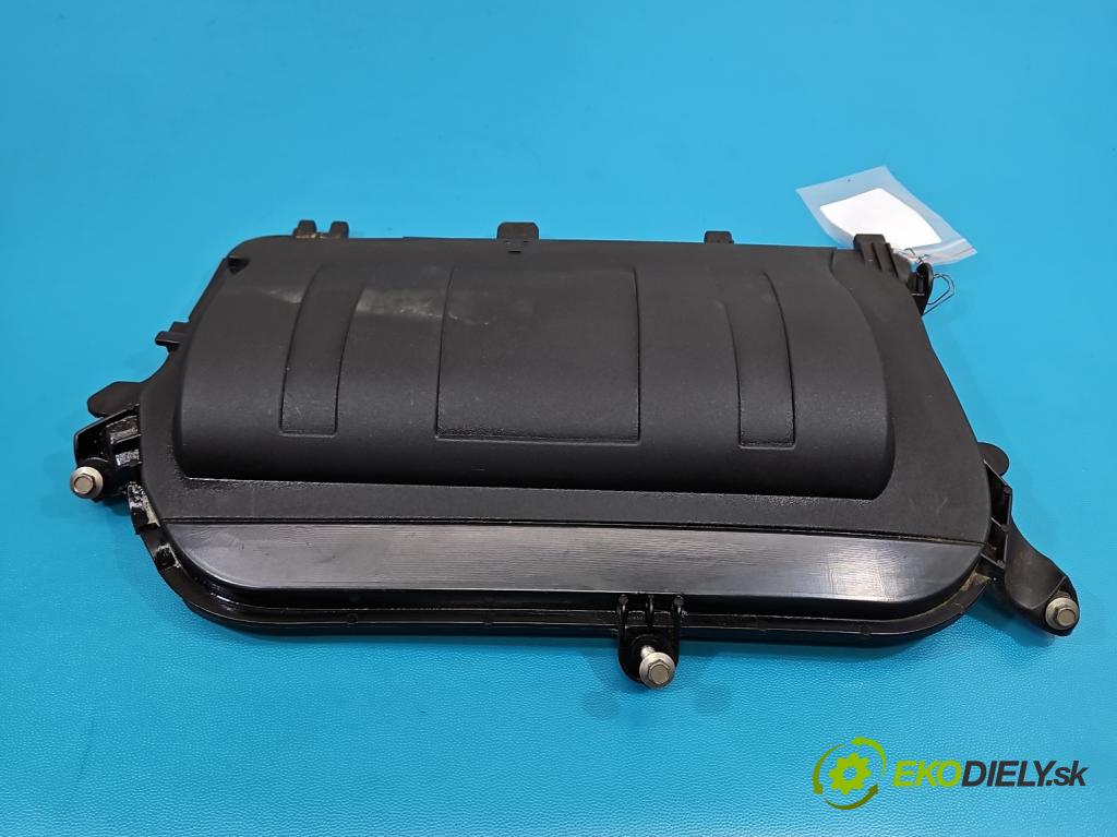 Citroen DS4 2011-2015 2.0 hdi RH02 163 HP manual 120 kW 1997 cm3 5- kryt motora horní: 9683668480