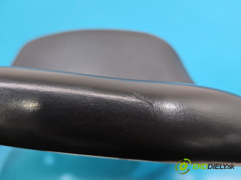 Citroen DS4 2011-2015 2.0 hdi RH02 163 HP manual 120 kW 1997 cm3 5- volant 96754515ZD (Volant)