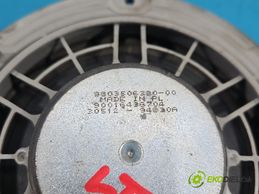 Citroen DS4 2011-2015 2.0 hdi RH02 163 hp manual 120 kW 1997 cm3 5- reproduktory komplet