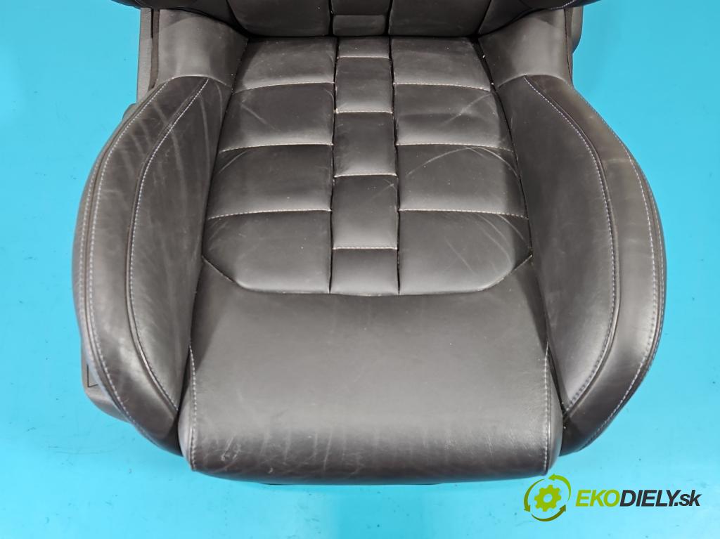 Citroen DS4 2011-2015 2.0 hdi RH02 163 HP manual 120 kW 1997 cm3 5- sedačke: komplet
