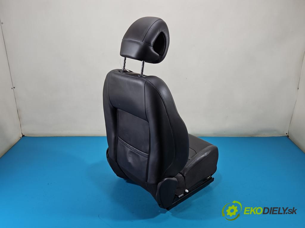 Citroen DS4 2011-2015 2.0 hdi RH02 163 HP manual 120 kW 1997 cm3 5- sedačke: komplet