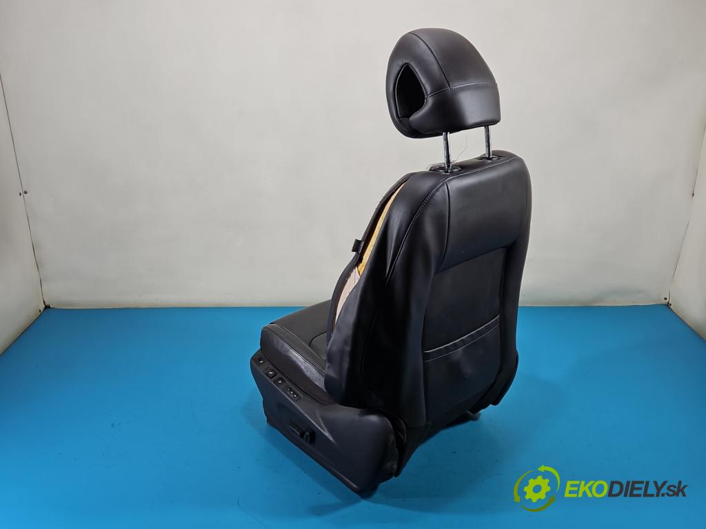 Citroen DS4 2011-2015 2.0 hdi RH02 163 HP manual 120 kW 1997 cm3 5- sedačke: komplet