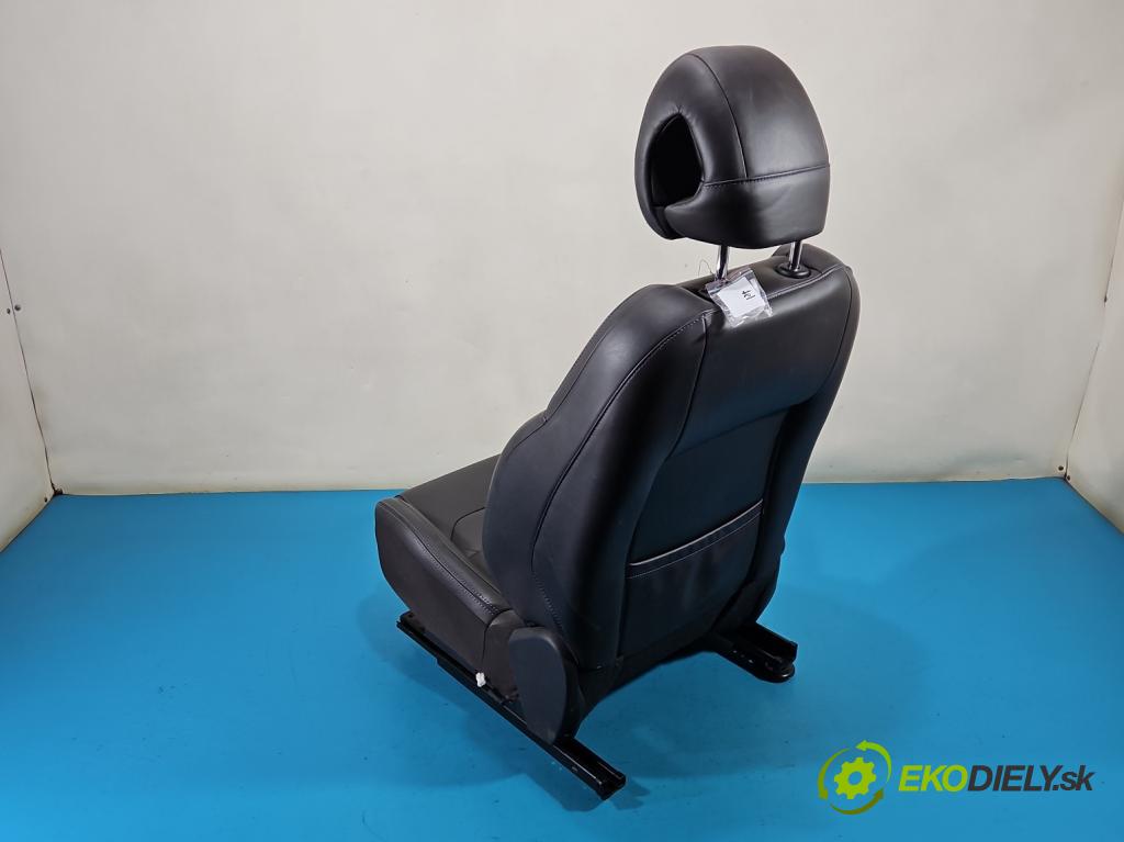 Citroen DS4 2011-2015 2.0 hdi RH02 163 HP manual 120 kW 1997 cm3 5- sedačke: komplet