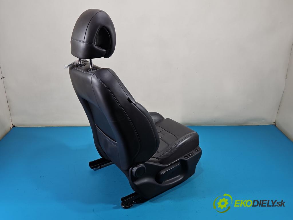 Citroen DS4 2011-2015 2.0 hdi RH02 163 hp manual 120 kW 1997 cm3 5- sedačke: komplet 