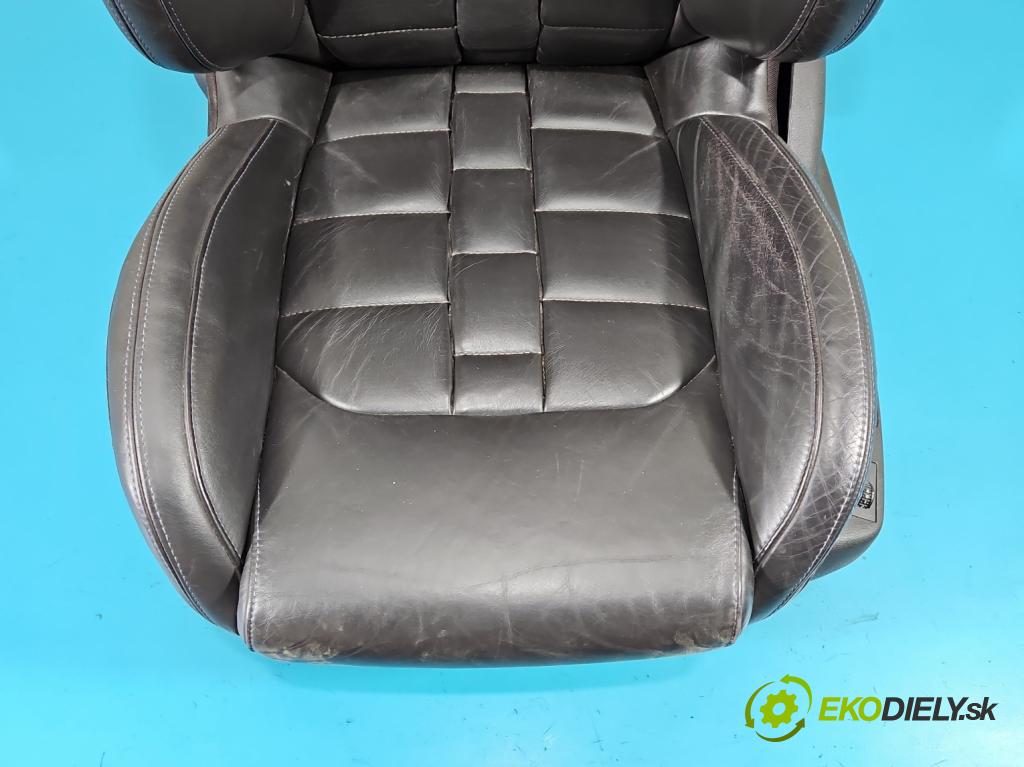 Citroen DS4 2011-2015 2.0 hdi RH02 163 HP manual 120 kW 1997 cm3 5- sedačke: komplet