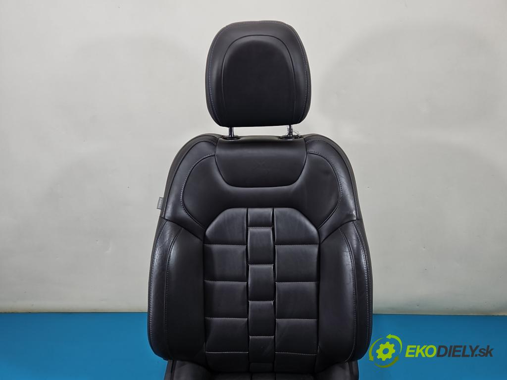 Citroen DS4 2011-2015 2.0 hdi RH02 163 HP manual 120 kW 1997 cm3 5- sedačke: komplet