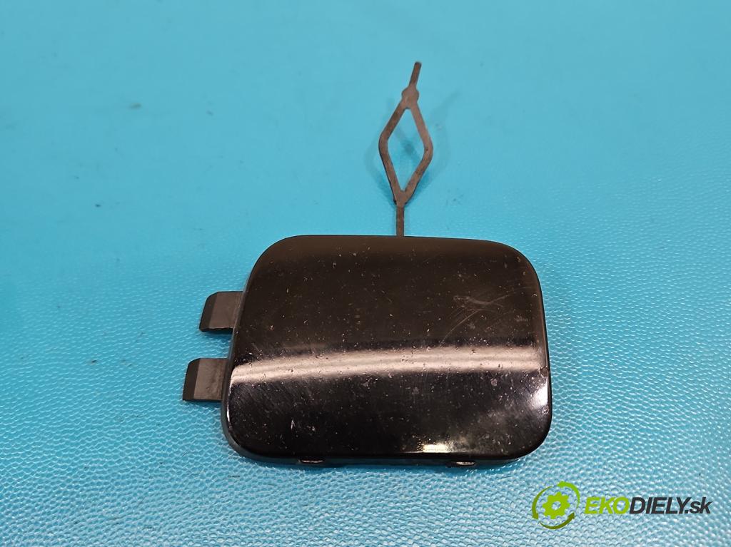 Citroen DS4 2011-2015 2.0 hdi RH02 163 HP manual 120 kW 1997 cm3 5- blenda nárazník ostatné 9670746777