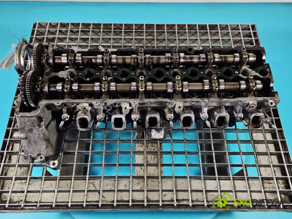 Bmw 3 E90 2005-2013 3.0d 231 HP automatic 170 kW 2993 cm3 5- Hlava: motora 7792753