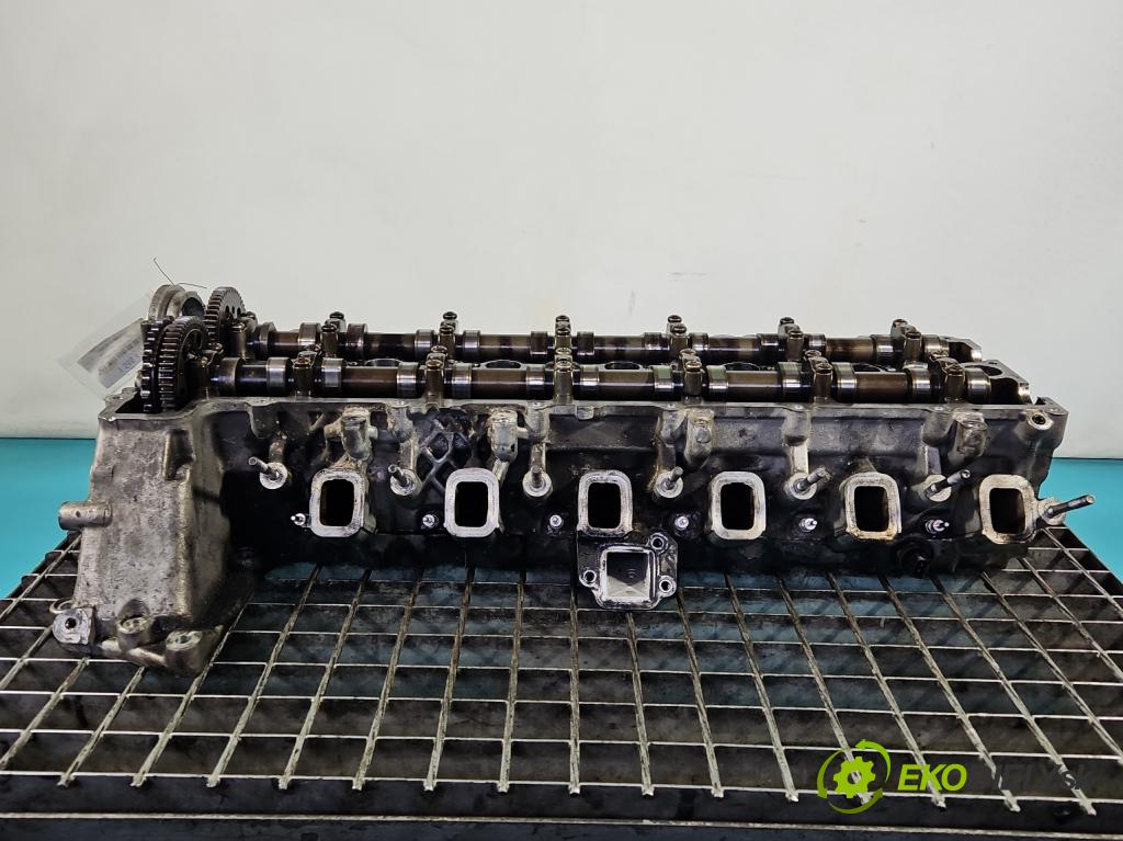 Bmw 3 E90 2005-2013 3.0d 231 HP automatic 170 kW 2993 cm3 5- Hlava: motora 7792753
