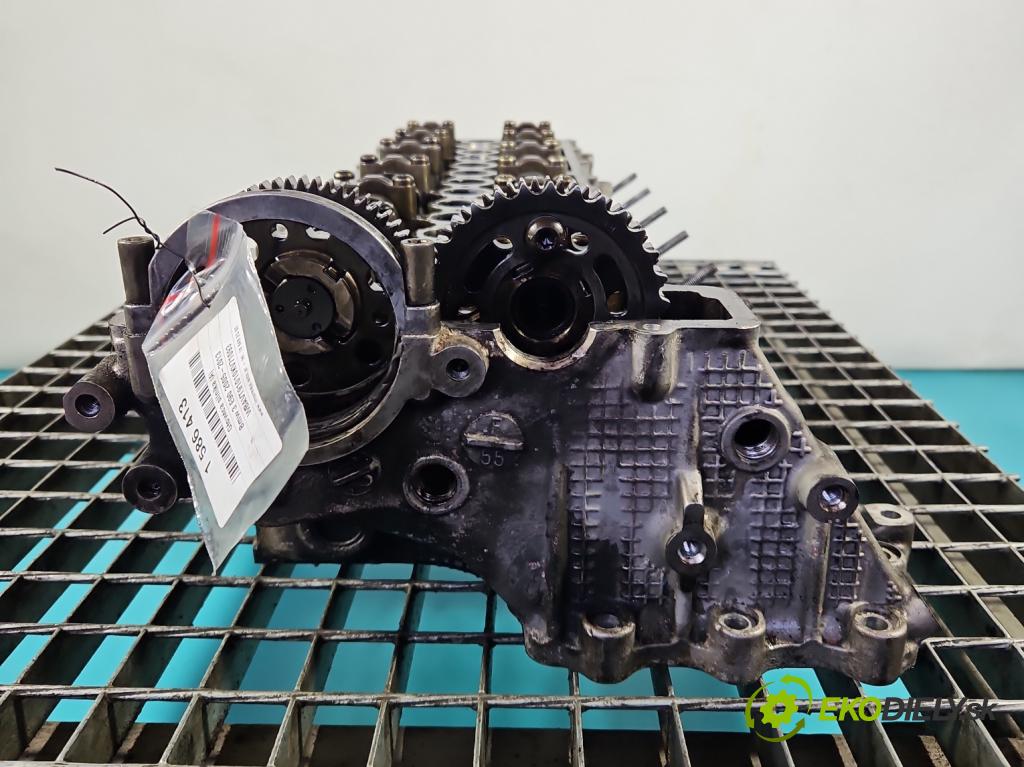 Bmw 3 E90 2005-2013 3.0d 231 HP automatic 170 kW 2993 cm3 5- Hlava: motora 7792753