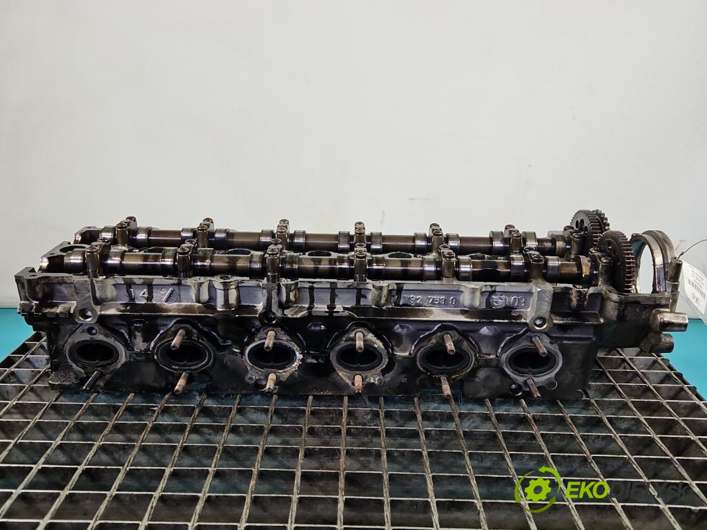 Bmw 3 E90 2005-2013 3.0d 231 HP automatic 170 kW 2993 cm3 5- Hlava: motora 7792753