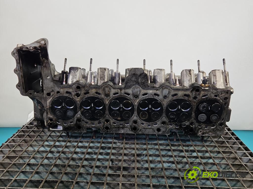Bmw 3 E90 2005-2013 3.0d 231 HP automatic 170 kW 2993 cm3 5- Hlava: motora 7792753