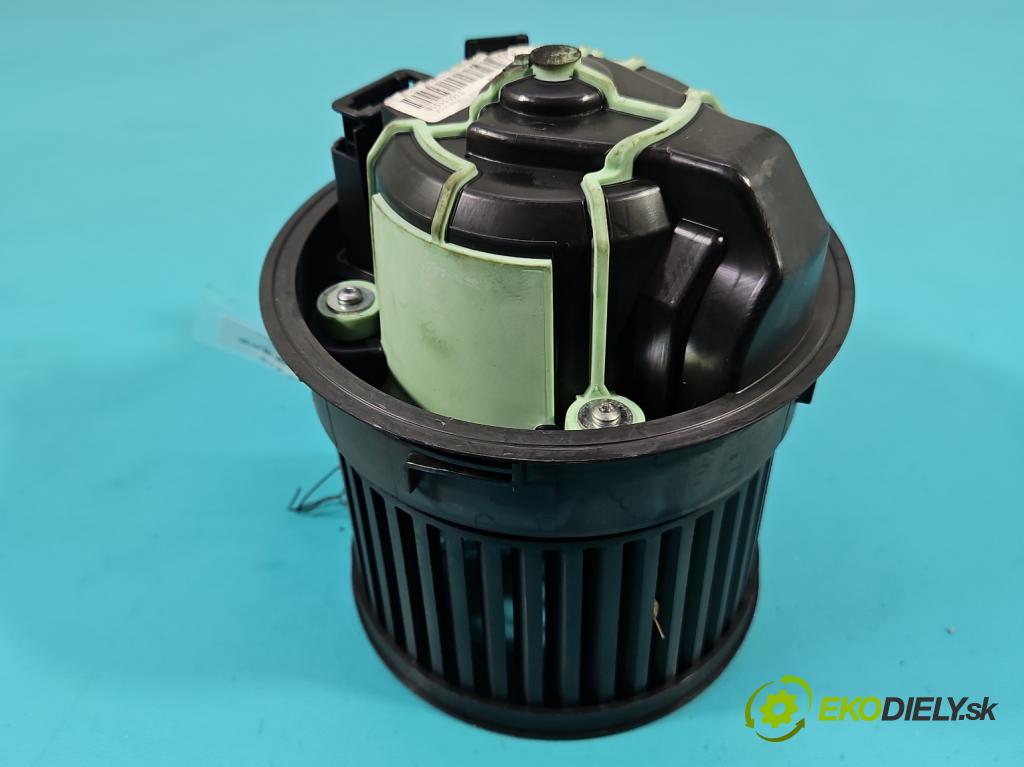 Citroen DS4 2011-2015 2.0 hdi RH02 163 HP manual 120 kW 1997 cm3 5- ventilátor vzduchu T1011131B