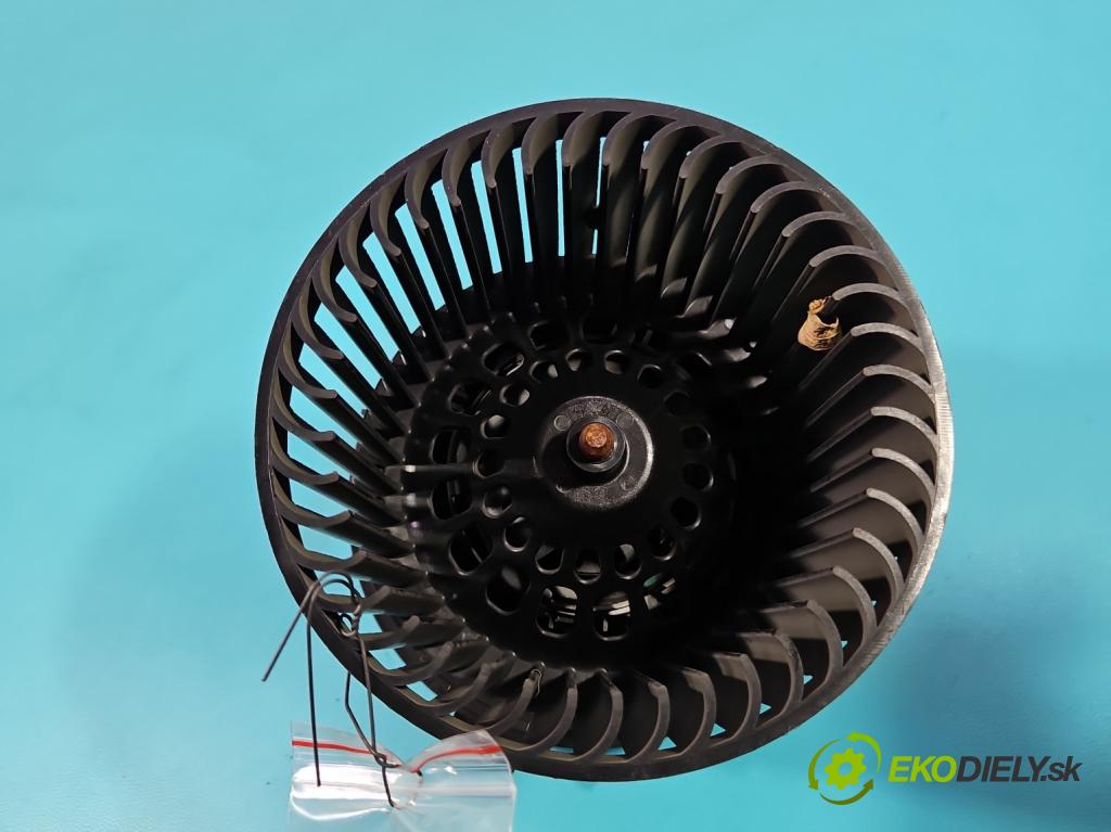 Citroen DS4 2011-2015 2.0 hdi RH02 163 hp manual 120 kW 1997 cm3 5- ventilátor vzduchu T1011131B