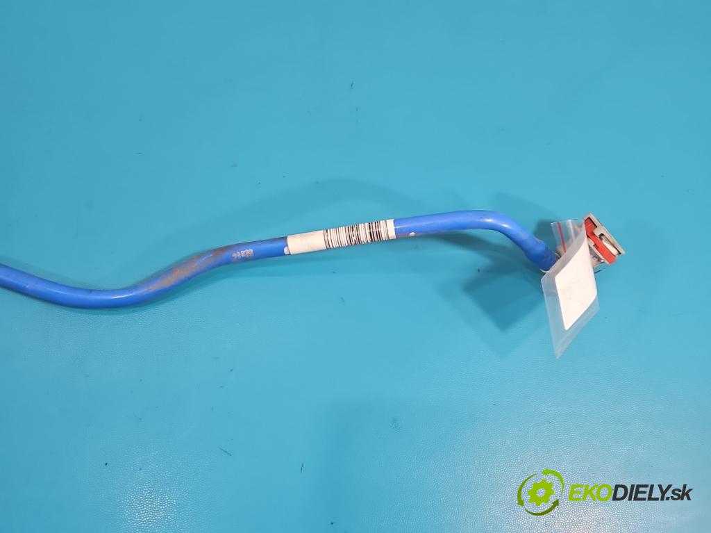 Bmw 3 G20 2018- 2.0 T 156 hp automatic 115 kW 1998 cm3 4- Trubka: 744905405